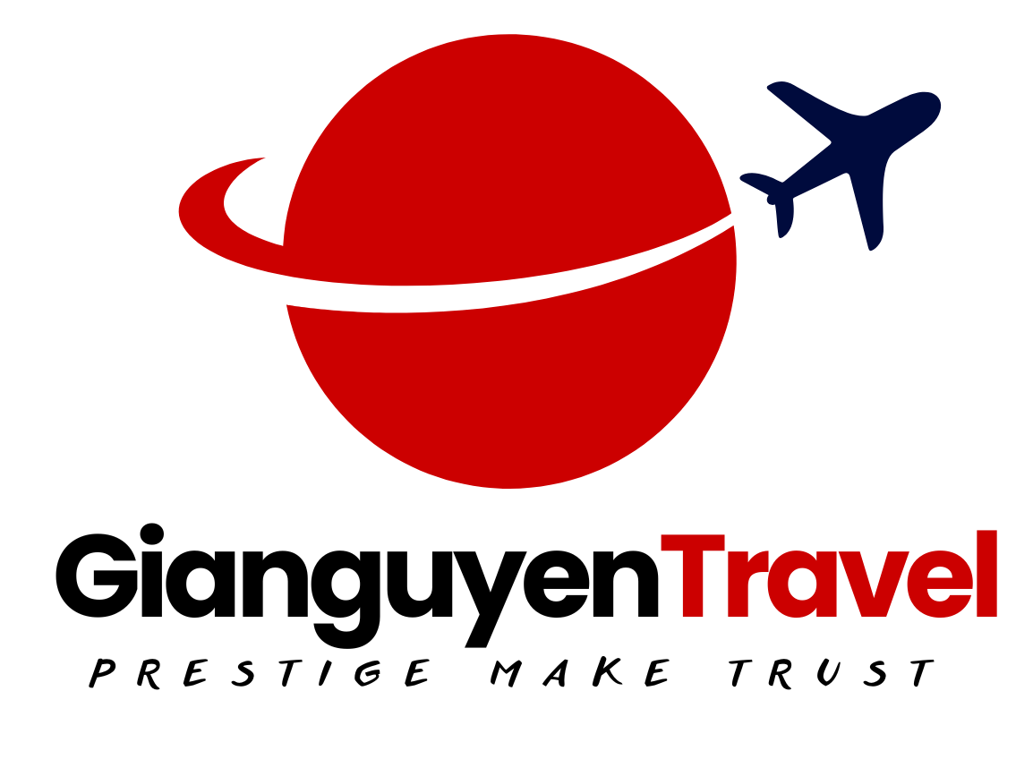 Gia Nguyễn Travel Gia Nguyễn Travel