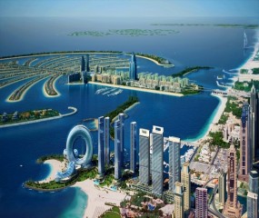 THỜI ĐIỂM NÀO DU LỊCH DUBAI TUYỆT NHẤT?