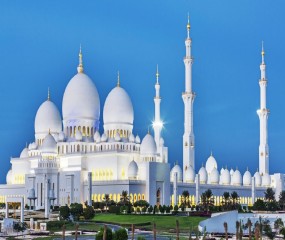 DU LỊCH DUBAI THỜI GIAN NÀO THÍCH HỢP NHẤT?