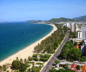 HÀ NỘI-CAM RANH-NINH THUẬN-NHA TRANG-HÀ NỘI