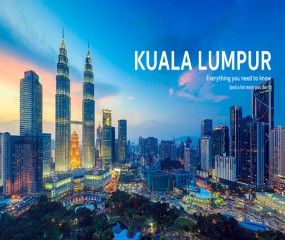 NHỮNG ĐIỀU NÊN BIẾT TRƯỚC KHI DU LỊCH MALAYSIA