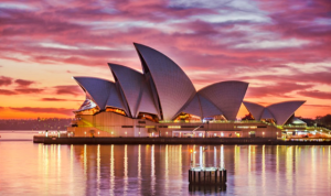 HÀ NỘI – SYDNEY – CANBERRA - MELBOURNE - HÀ NỘI Tháng 1/2/3/4/5/6 - 2026