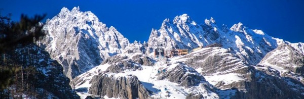 6 NGÀY 5 ĐÊM HÀ NỘI - LỆ GIANG HÀ NỘI - ĐẠI LÝ - LỆ GIANG SHANGRILA - HÀ NỘI BAY BAMBOO AIRWAYS 2024 (KHỞI HÀNH THỨ 6 VÀ CHỦ NHẬT)