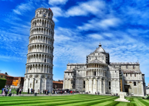 PHÁP – THỤY SỸ - Ý – VATICAN Tháng 2/2026