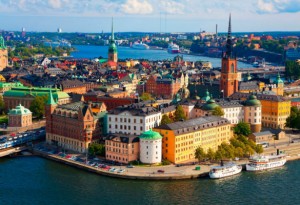 ĐAN MẠCH – NA UY – THỤY ĐIỂN – PHẦN LAN 11 NGÀY 10 ĐÊM 2024