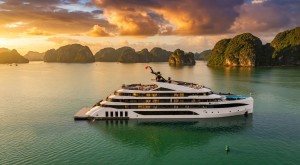 VICTORIOUS CRUISE 6⭐ – VOUCHER HOT ĐẾN 31/12/2027