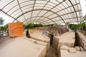 HÀ NỘI – SƠN LA – ĐIỆN BIÊN–HÀ NỘI CHƯƠNG TRÌNH DU LỊCH CHÀO ĐÓN NĂM MỚI 2025