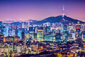 HÀ NỘI - SEOUL - LOTTE WORLD-TRƯỢT TUYẾT – HÁI DÂU- THƯ VIỆN SÁCH Tháng 1/ 2026