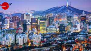 HÀ NỘI - SEOUL-NAMI- EVERLAND 5 NGÀY 4 ĐÊM 2025