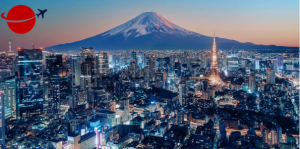 HÀ NỘI – TOKYO – NÚI PHÚ SỸ - KYOTO – OSAKA – HÀ NỘI 6 NGÀY 5 NĂM 2025