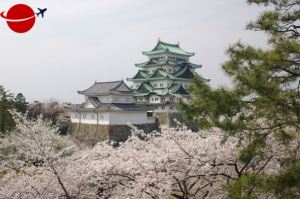 HÀ NỘI - NAGOYA – NARA – OSAKA – KYOTO – NÚI PHÚ SĨ – TOKYO 6 NGÀY 5 ĐÊM NĂM 2025