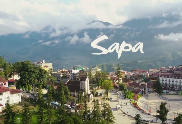 HÀ NỘI – SAPA – CÁT CÁT - HÀM RỒNG - PHANXIPAN