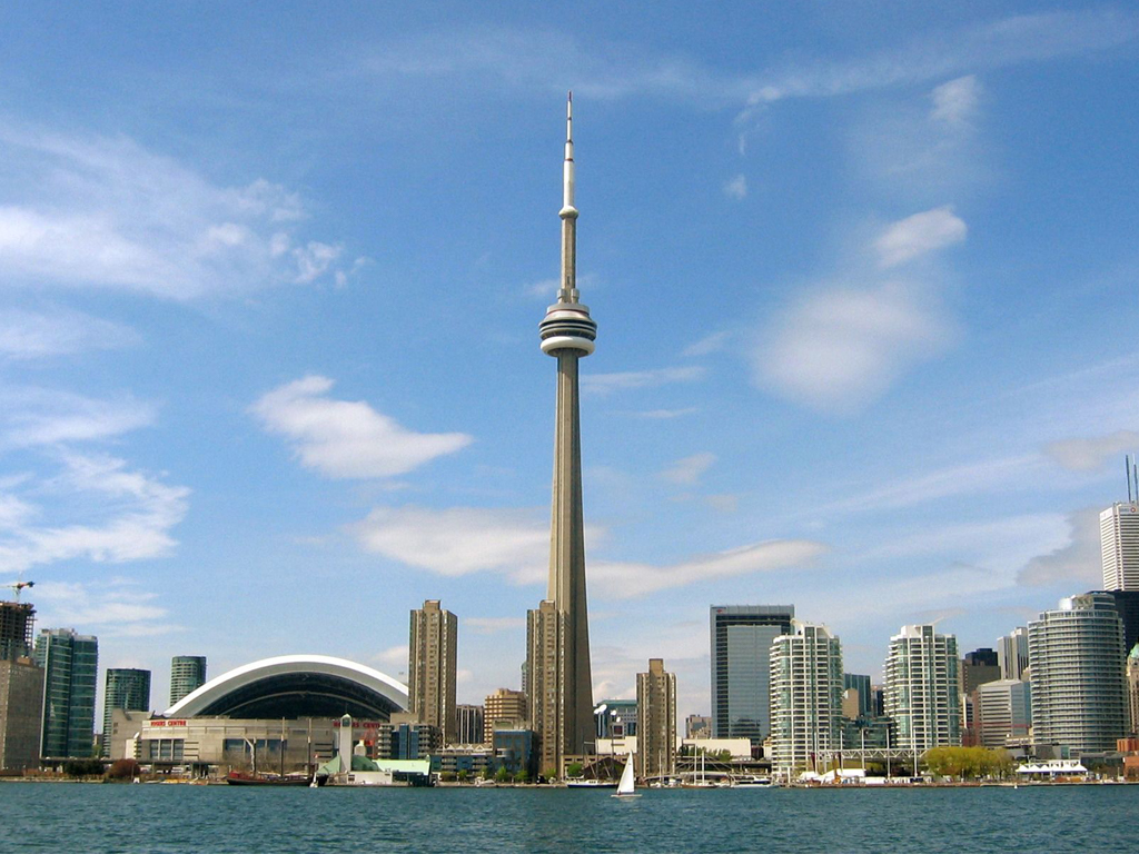 CHƯƠNG TRÌNH DU LỊCH TÂY - ĐÔNG CANADA THÁNG 10/2025