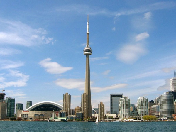 CHƯƠNG TRÌNH DU LỊCH TÂY - ĐÔNG CANADA THÁNG 10/2025