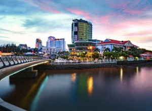 KHÁM PHÁ NAM BỘ 5 NGÀY 4 ĐÊM QUÝ IV/2025 VÀ QUÝ I/2026