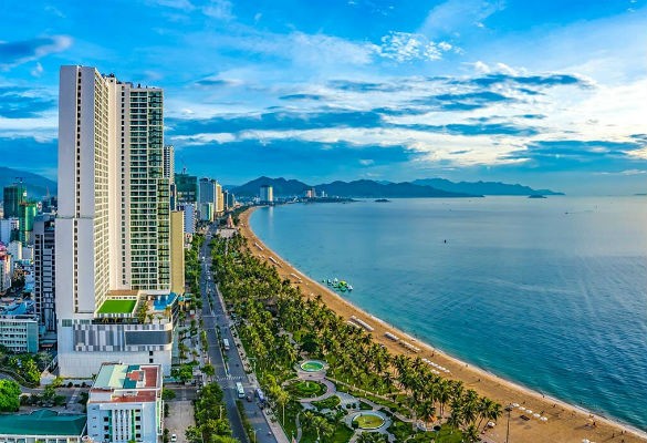 HÀ NỘI – CAM RANH – NINH THUẬN – NHA TRANG – HÀ NỘI (THÁNG 4-6/2024)