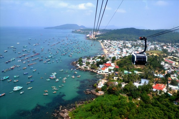 HÀ NỘI - ĐẢO NGỌC PHÚ QUỐC QUÝ 4/2026
