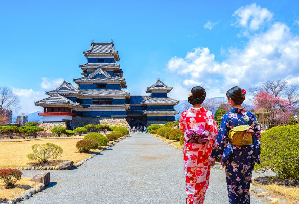 CHƯƠNG TRÌNH TRƯỢT TUYẾT ĐẶC BIỆT  CHÀO ĐÓN NĂM MỚI 2025 TOKYO – NÚI PHÚ SĨ – LÀNG CỔ SHIRAKAWAGO – KYOTO – OSAKA