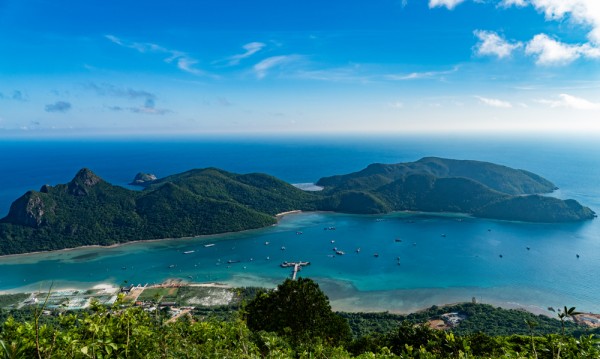 HÀ NỘI – CÔN ĐẢO – HÀ NỘI 3  NGÀY 2 ĐÊM QUÝ 4/2026