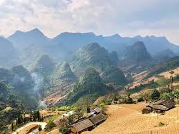 HÀ NỘI – CAO NGUYÊN ĐÁ ĐỒNG VĂN – SÔNG NHO QUẾ 3 NGÀY 2 ĐÊM