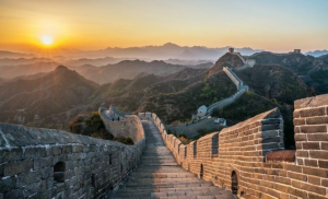 BẮC KINH - HÀNG CHÂU – NAM TẦM - THƯỢNG HẢI 7N/6D -  Tháng:9/10/11 2025