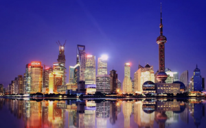 THƯỢNG HẢI – FREEDAY – NAM TẦM – HÀNG CHÂU - T10/11/12 2025