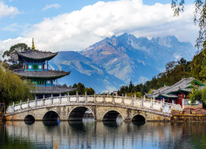 HÀ NỘI - LỆ GIANG – SHANGRILA Tháng 12/01/01 2025/26