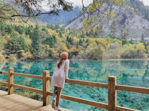 HÀ NỘI - THÀNH ĐÔ – TRÙNG KHÁNH – CỬU TRẠI CÂU 6 NGÀY 5 ĐÊM NĂM 2025