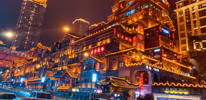 HÀ NỘI- TRÙNG KHÁNH – TỪ KHÍ KHẨU - HỒNG NHAI ĐÔNG - CÔNG VIÊN GẤU TRÚC - TRẢI NGHIỆM TRƯỢT TUYẾT KIM PHẬT SƠN Tháng 12/1/2/3 2025/26