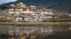 HÀ NỘI - CÁT BI - LỆ GIANG - SHANGRILA Tháng 10/11 2025