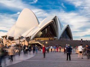 HÀ NỘI - MELBOURNE –  CANBERRA - SYDNEY 7 NGÀY 6 ĐÊM 2024