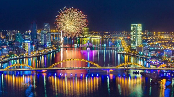 HÀ NỘI – ĐÀ NẴNG – BÀ NÀ HILL – PHỐ CỔ HỘI AN - CỐ ĐÔ HUẾ – HÀ NỘI QUÝ I/2027