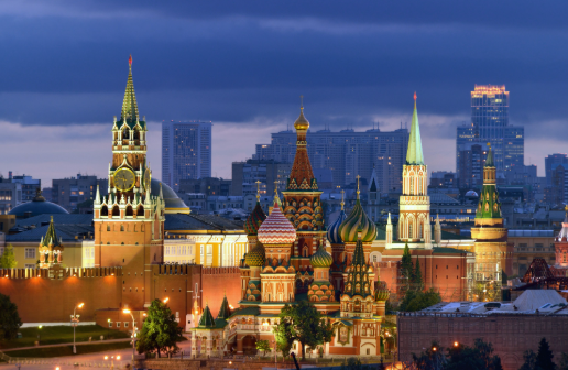 HÀ NỘI  - MOSCOW – SAINT PETERSBURG  –  HÀ NỘI Tháng 4/5/6/8/10 - 2026