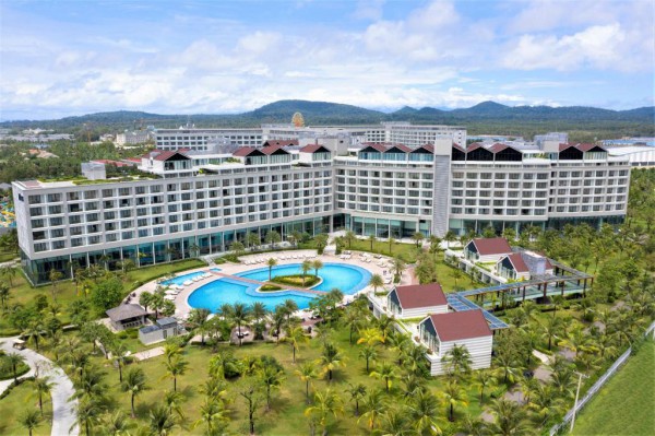 RADISSON BLU PHÚ QUỐC