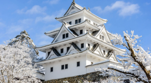 NAGOYA – SHIRAKAWAGO – KANAZAWA BỨC TƯỜNG TUYẾT TATEYAMA KUROBE MATSUMOTO - PHÚ SĨ – TOKYO Tháng 5/2026