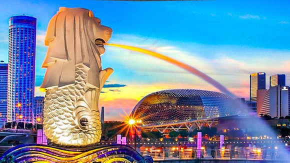 HÀ NỘI – SINGAPORE – KUALA LUMPUR – HÀ NỘI