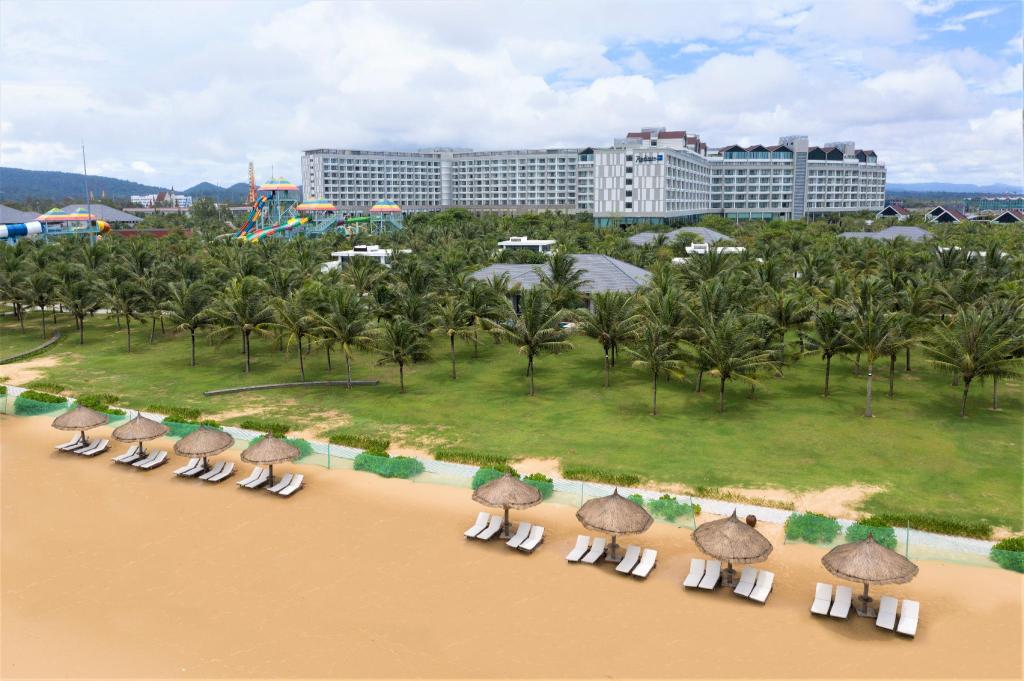 RADISSON BLU PHÚ QUỐC