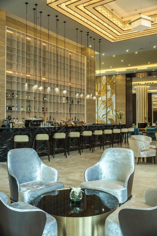 RADISSON BLU PHÚ QUỐC