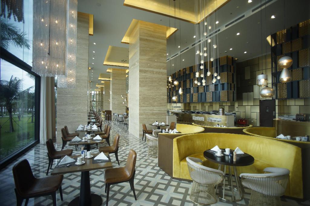 RADISSON BLU PHÚ QUỐC