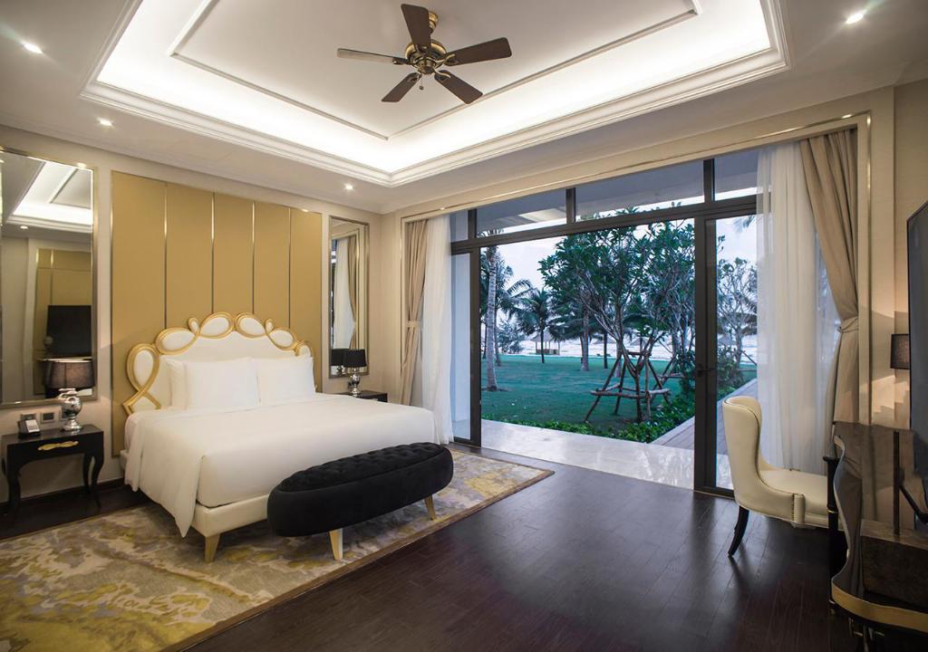 RADISSON BLU PHÚ QUỐC