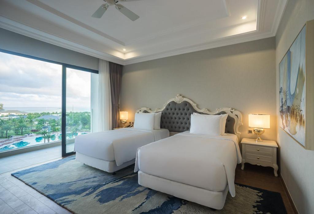 RADISSON BLU PHÚ QUỐC