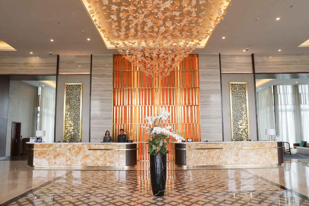 RADISSON BLU PHÚ QUỐC